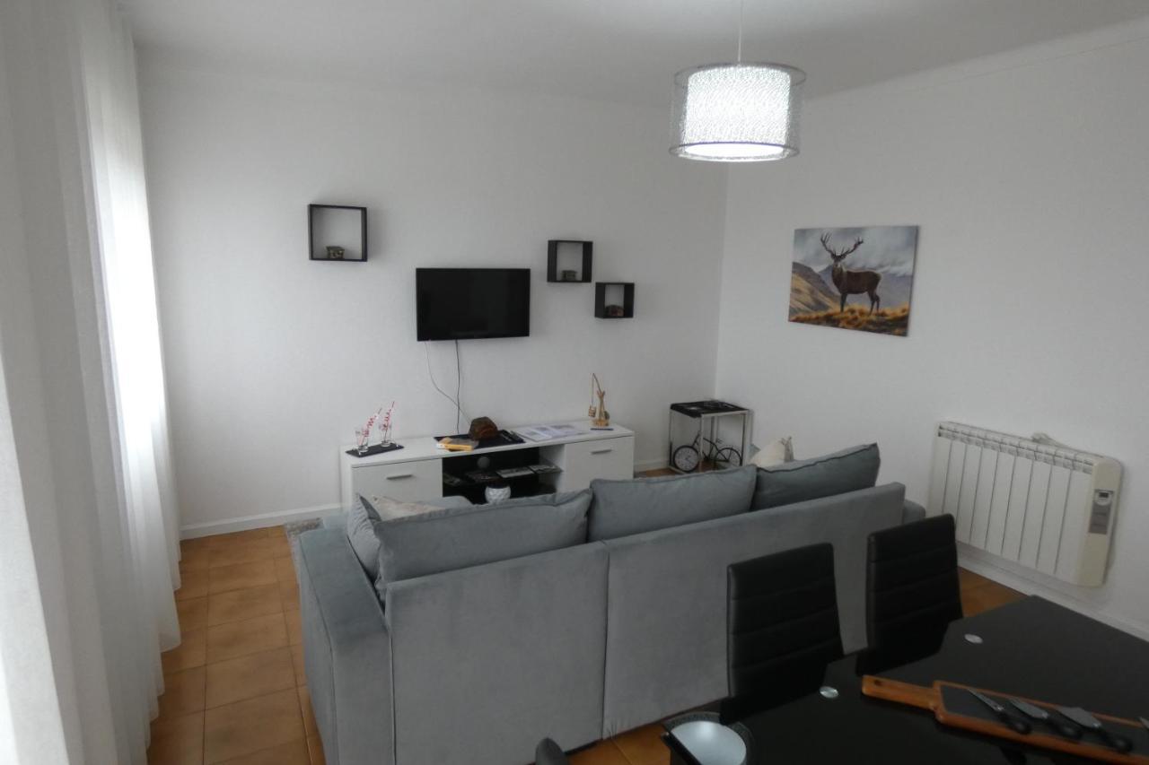Casa Sandra - Apartamento Carlota Lousã Dış mekan fotoğraf