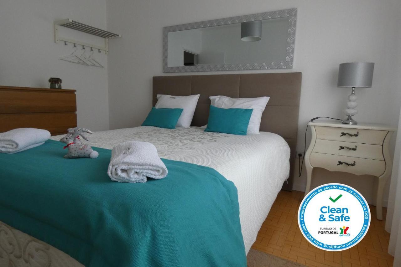 Casa Sandra - Apartamento Carlota Lousã Dış mekan fotoğraf