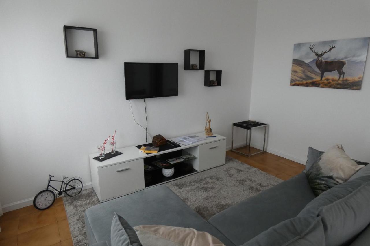 Casa Sandra - Apartamento Carlota Lousã Dış mekan fotoğraf