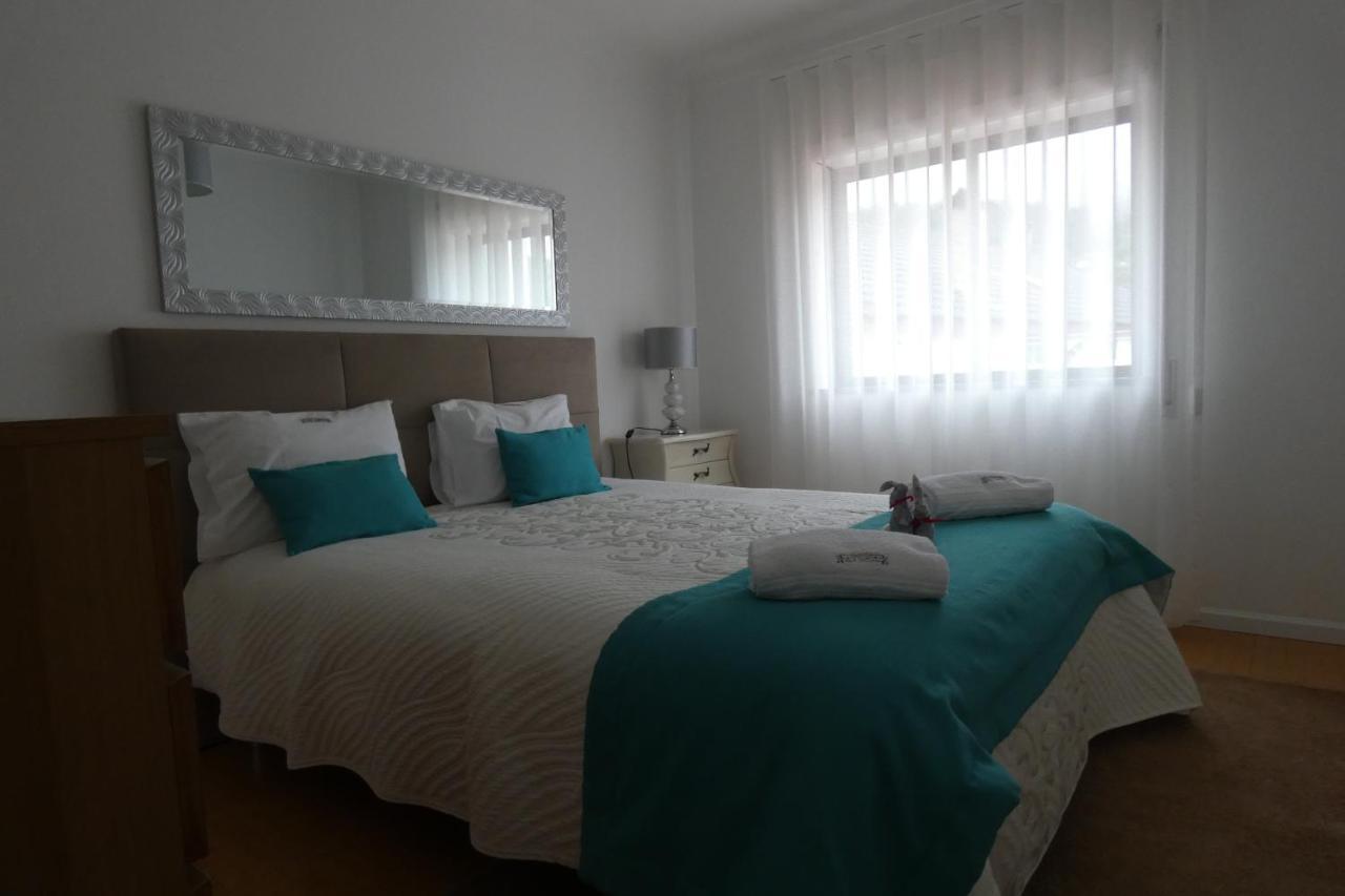 Casa Sandra - Apartamento Carlota Lousã Dış mekan fotoğraf