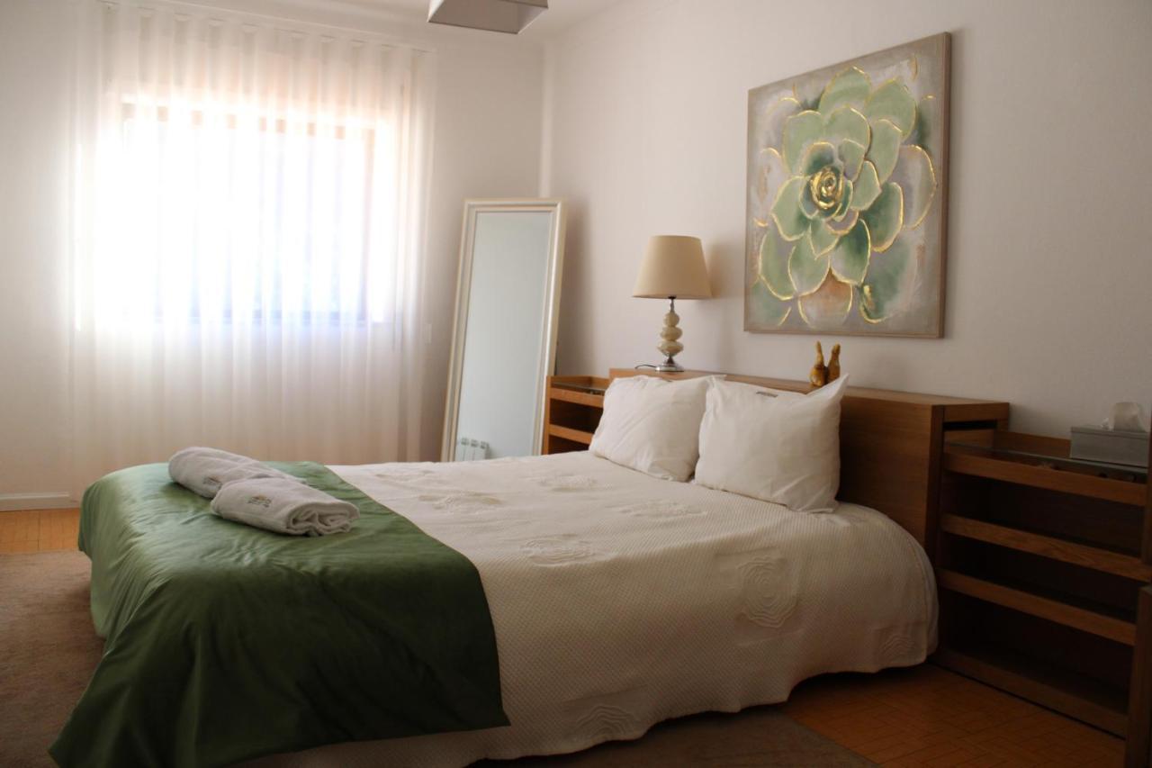 Casa Sandra - Apartamento Carlota Lousã Dış mekan fotoğraf