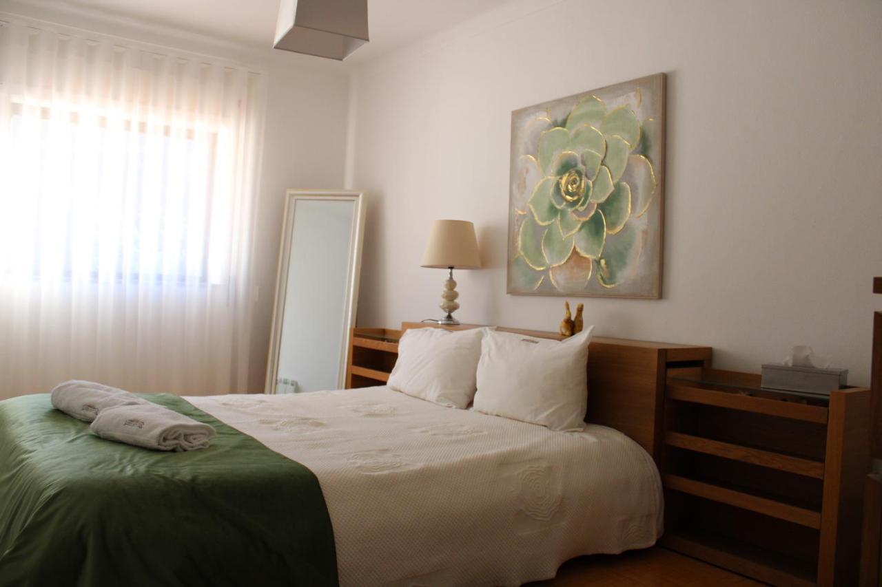Casa Sandra - Apartamento Carlota Lousã Dış mekan fotoğraf
