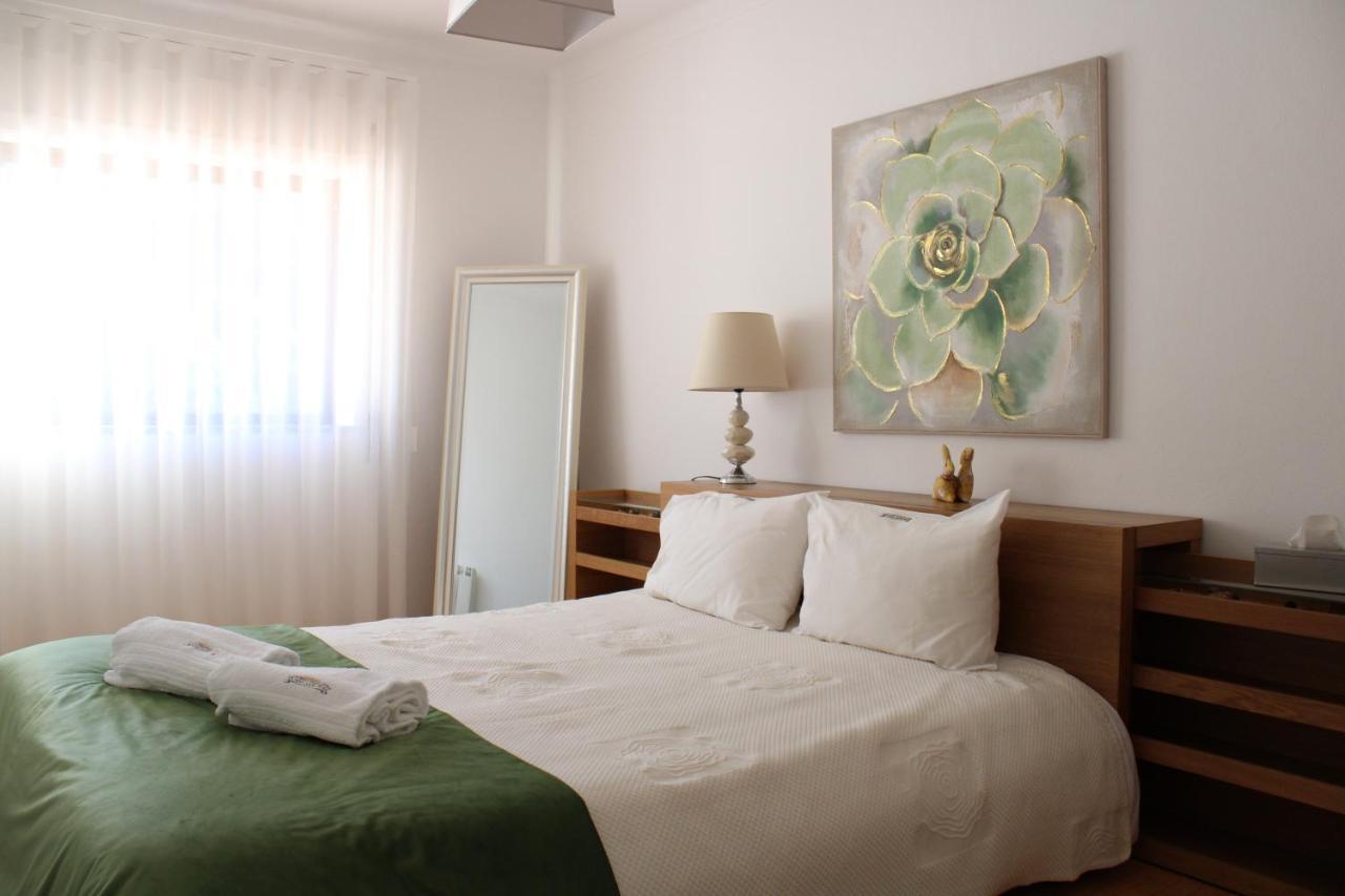 Casa Sandra - Apartamento Carlota Lousã Dış mekan fotoğraf