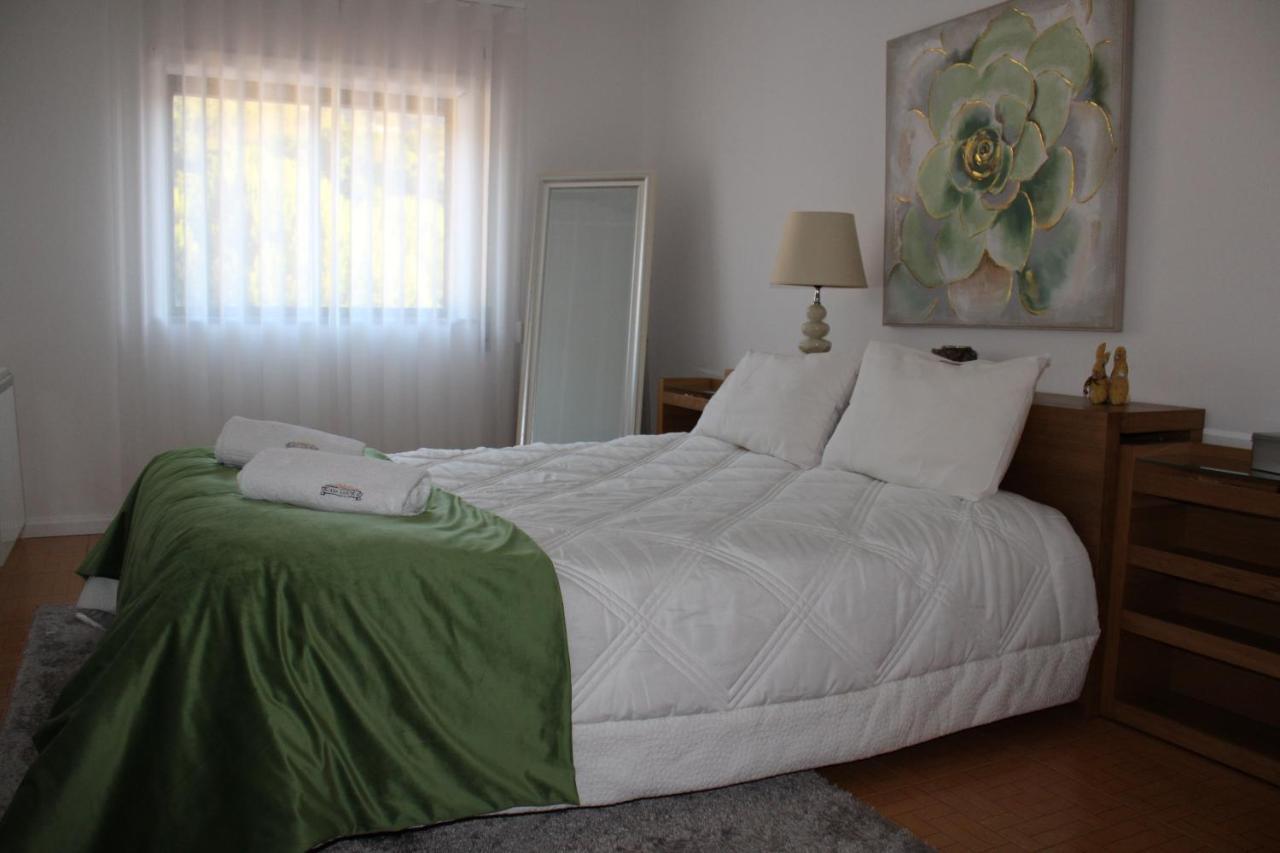 Casa Sandra - Apartamento Carlota Lousã Dış mekan fotoğraf