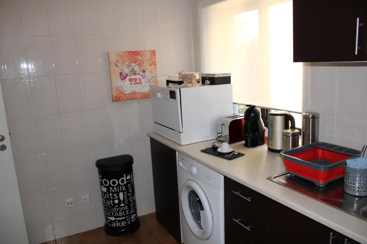 Casa Sandra - Apartamento Carlota Lousã Dış mekan fotoğraf