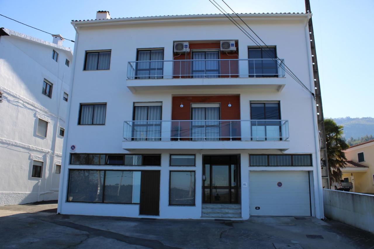 Casa Sandra - Apartamento Carlota Lousã Dış mekan fotoğraf