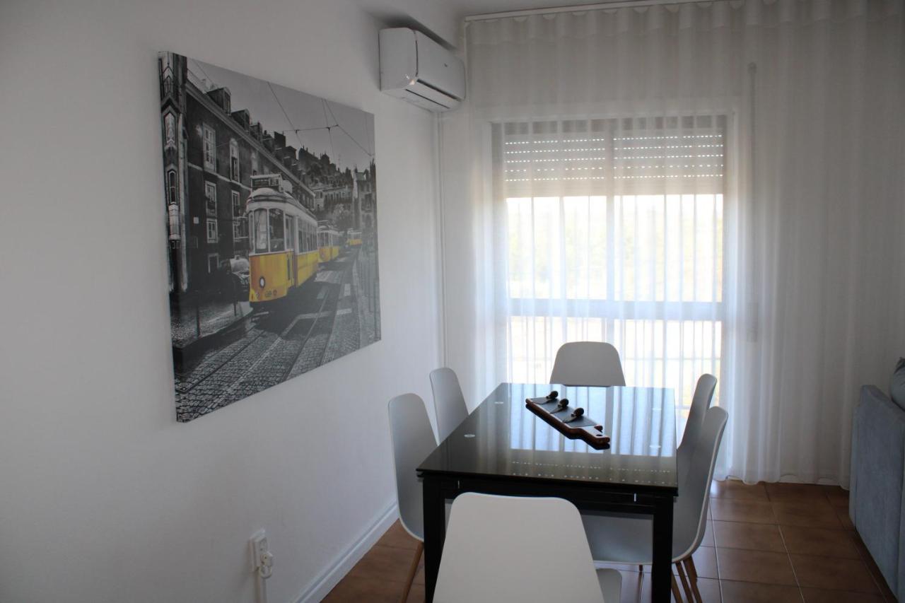Casa Sandra - Apartamento Carlota Lousã Dış mekan fotoğraf