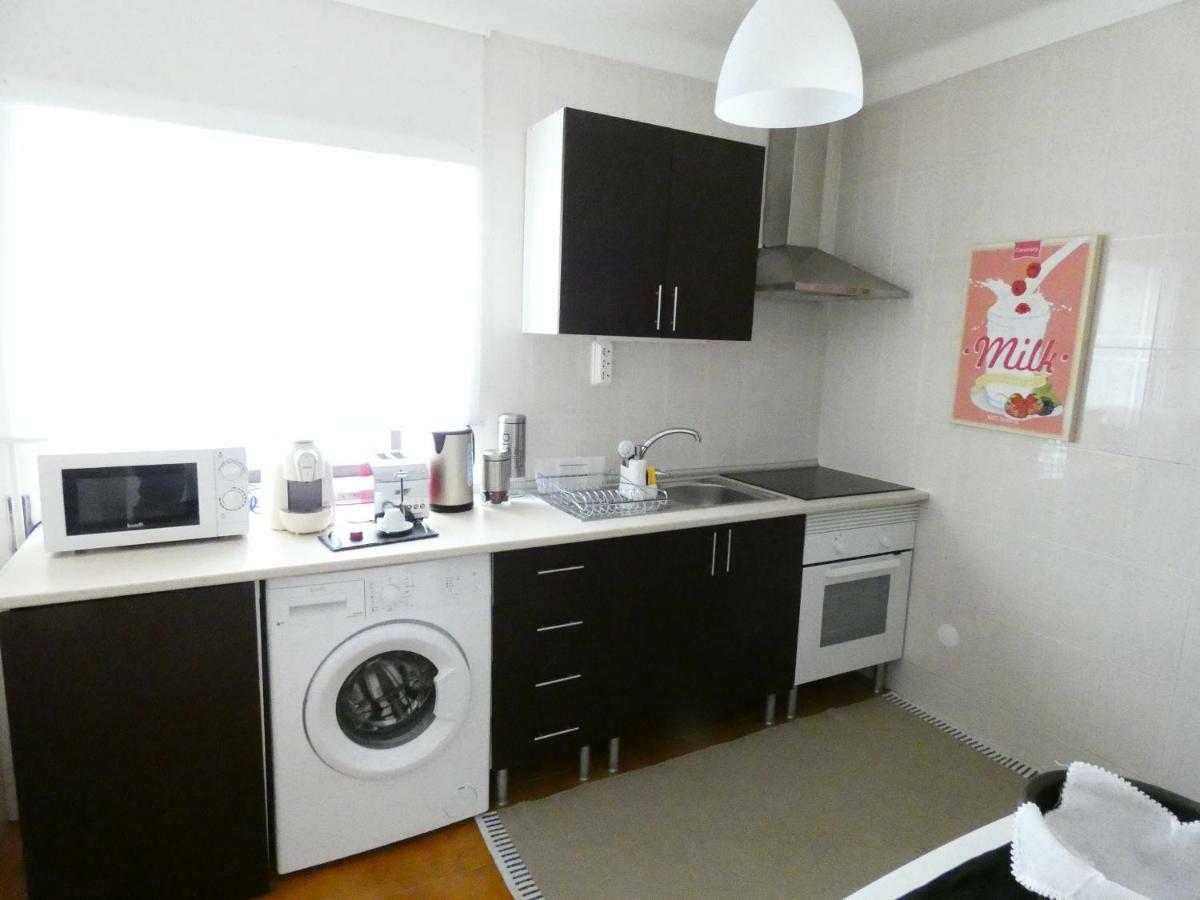 Casa Sandra - Apartamento Carlota Lousã Dış mekan fotoğraf