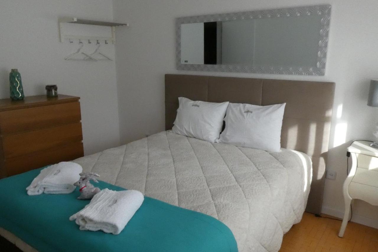 Casa Sandra - Apartamento Carlota Lousã Dış mekan fotoğraf
